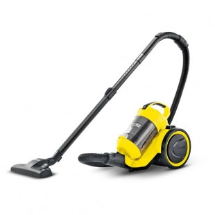 جاروبرقی کارچر مدل VC3