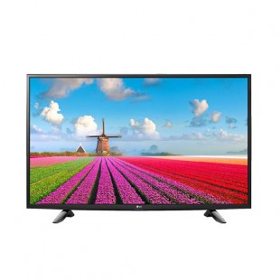 تلویزیون ال ای دی ال جی مدل 49LJ52700GI سایز 49 اینچ