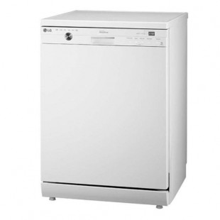 ماشین ظرفشویی ال جی مدل DC34