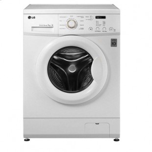 ماشین لباسشویی ال جی مدل F10C3QDP2 ظرفیت 7 کیلوگرم