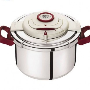 زودپز 8 لیتری تفال مدل Clipso Precision