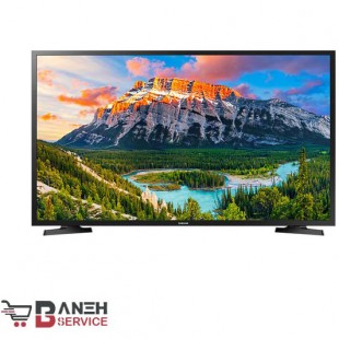 تلویزیون ال ای دی سامسونگ مدل 32N5000 سایز 32 اینچ