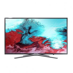 تلویزیون ال ای دی هوشمند سامسونگ مدل 43K6960 سایز 43 اینچ