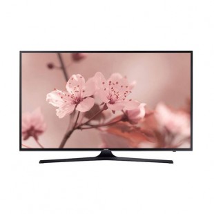 تلویزیون ال ای دی هوشمند سامسونگ مدل 43KU7970 سایز 43 اینچ