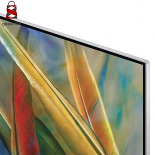 تلویزیون کیولد هوشمند سامسونگ مدل 55Q77 سایز 55 اینچ