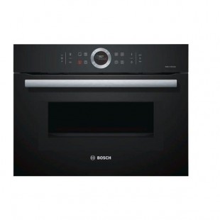 مایکروویو توکار بوش سری 8 مدل CMG633BB1I