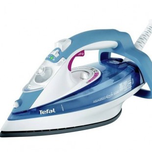 اتو بخار تفال مدل FV5350