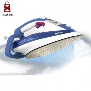 اتو بخار تفال مدل FV5540