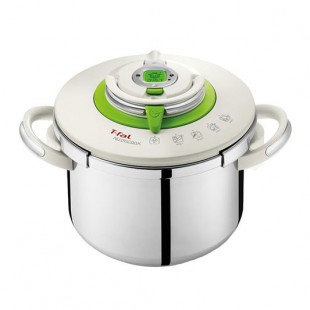زودپز تفال مدل (NUTRICOOK (P42207 گنجایش 6 لیتر