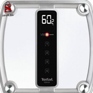 ترازو خانگی تفال مدل PP5150