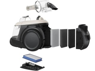 جاروبرقی آ ا گ مدل AL61H4SW