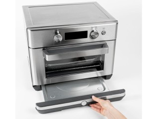 آون توستر جنرال الکتریک مدل G9OAAASSPSS