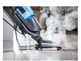 بخارشوی و جاروبرقی بیسل مدل  1977E