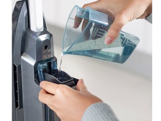 بخارشوی و جاروبرقی بیسل مدل  1977E