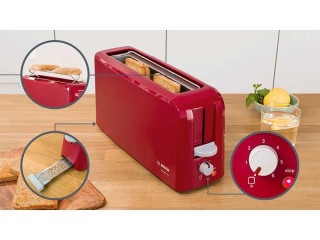 توستر بوش BOSCH مدل  TAT3A004