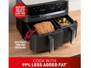 سرخ کن بدون روغن تفال مدل EY901