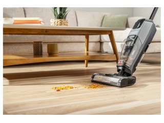 جارو شارژی و زمین شوی بیسل مدل 4006K