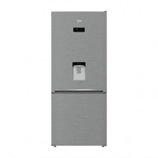 یخچال و فریزر بکو مدل 415E20DPT