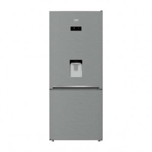 یخچال و فریزر بکو مدل 415E20DZP