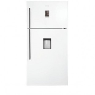 یخچال و فریزر بکو مدل DN168220DE