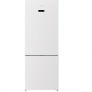 یخچال و فریزر بکو مدل CNE520EE0ZGW