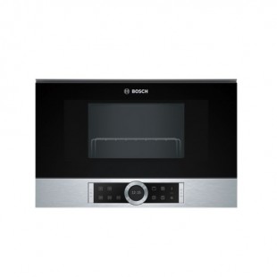 مایکروویو توکار بوش مدل BEL634GS1I