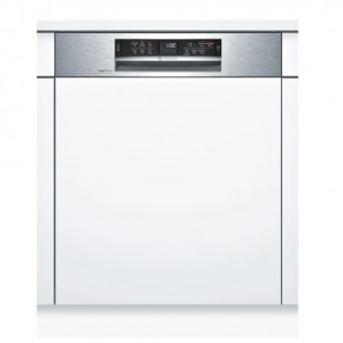 ماشین ظرفشویی توکار بوش مدل SMI66MS01B