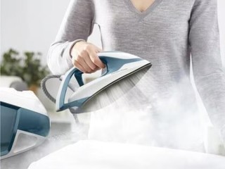 اتو مخزن دار تفال مدل SV8111