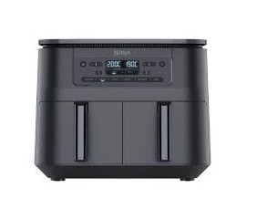 سرخ کن نینجا مدل dz300