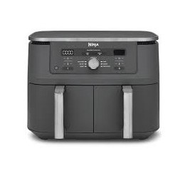 سرخ کن نینجا مدل dz400