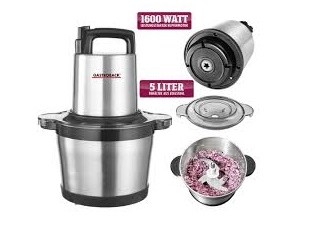 خردکن گاستروبک مدل 40966