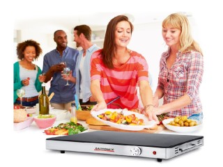 گرم کن گاستروبک مدل 42491