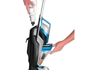 سرامیک شوی و زمین شوی بیسل مدل 2223E