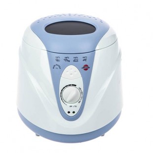 سرخ کن پارس خزر مدل Naget ZG10A