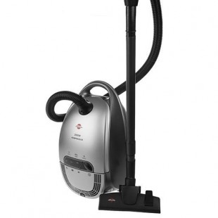 جاروبرقی پارس خزر مدل KOMPRESSOR VC-2500W