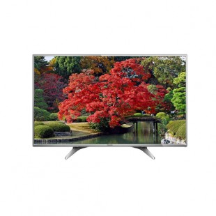 تلویزیون ال ای دی هوشمند پاناسونیک مدل 49DX650R سایز 49 اینچ