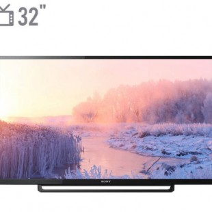 تلویزیون ال ای دی سونی مدل KDL-32R300E سایز 32 اینچ