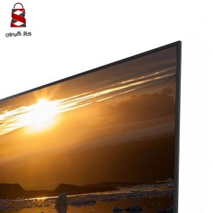 تلویزیون ال ای دی هوشمند سونی  55X8000 سایز 55 اینمدلچ