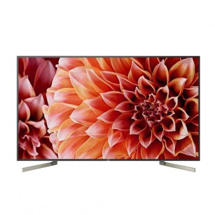 تلویزیون ال ای دی هوشمند سونی مدل KD-65X9000 سایز 65 اینچ