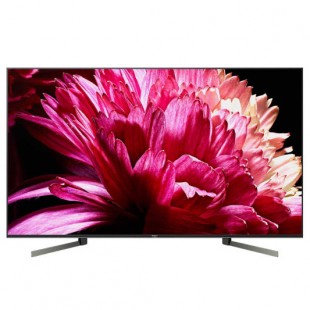 تلویزیون ال ای دی هوشمند سونی مدل KD-65X9500G سایز 65 اینچ