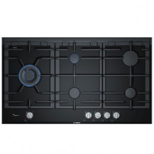 اجاق گاز صفحه ای 5 شعله  بوش مدل PRS9A6D70