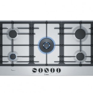 اجاق گاز صفحه ای بوش مدل PCR9A5B90