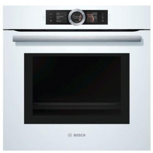 فر مایکروویو بخارپز توکار بوش مدل  HNG6764W6