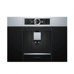 قهوه ساز تمام اتوماتیک توکار بوش مدل CTL636ES1