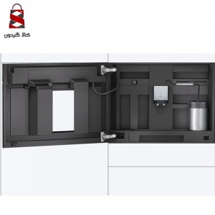 اسپرسوساز توکار بوش مدل BOSCH CTL636EB1