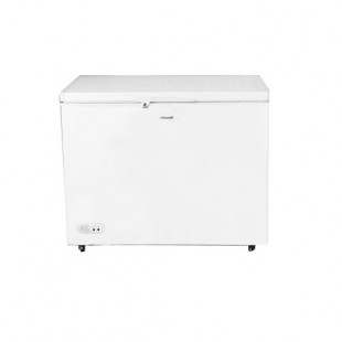 فریزر صندوقی هیمالیا طول ۱۲۰cm مدل VCF275