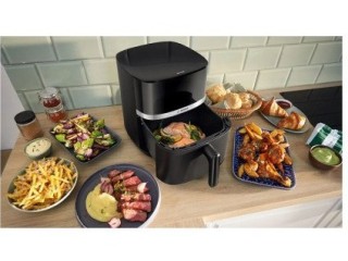 سرخ کن بوش مدل MAF462