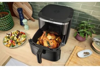 سرخ کن بوش مدل MAF671