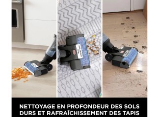 جارو شارژی شارک (نینجا) مدل b01pro