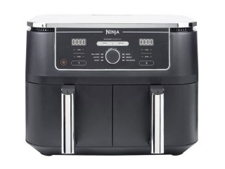 سرخ کن نینجا مدل dz400